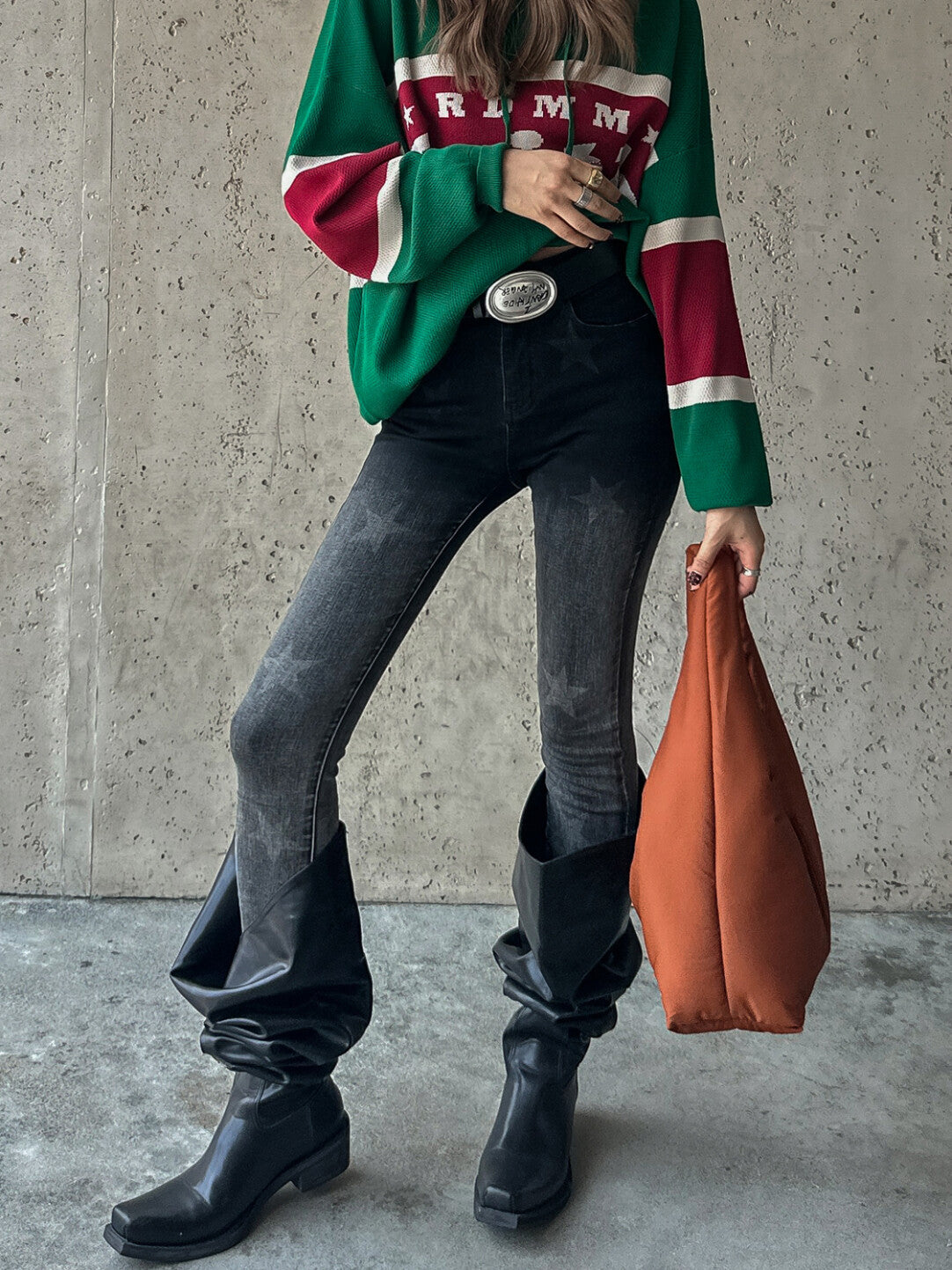 Vintage Baseball Green Hoodie - Classic Americana, Reimagined」